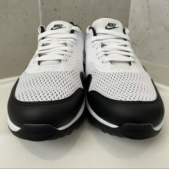 Nike Air Max 1 G Men\'s Golf Shoe Size 7.5
